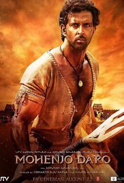 Mohenjo Daro 2016 Desiscr Movie